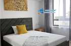 Apartament cu 2 camere decomandat în Băneasa - 11