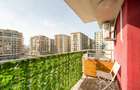 Apartament cu 2 camere decomandat în Central - 2
