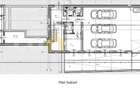 Spațiu comercial, de 1,590 mp, în Grigorescu - 9