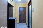 Apartament cu 2 camere semidecomandat, zona Ura, str. Electricienilor - 19
