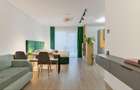 3 Garsoniere - Studio - Green Future Sinaia mobilate si utilate comple - 2