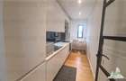 Apartament cu 3 camere semidecomandat în Aviatorilor - 5