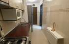 Apartament cu 3 camere semidecomandat în Lujerului - 9