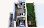 Apartament cu 4 camere decomandat în Mărăști - 17