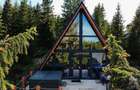 Cabana A frame de vanzare Buscat / Cluj - 1