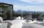 Apartament tip Penthouse, 3 camere, 110 mp, terasa 142 mp, Sopor - 14