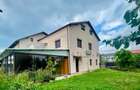 Casă individuală cu 4 camere cu Teren 523 Mp în Chiajna - 1