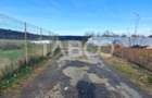 Teren intravilan 1687 mp pentru cabana zona de gradini Cisnadie - 2