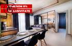 Apartament cu 2 camere în Central - 1