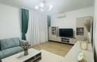 Inchiriez apartament 2 camere, complet mobilat si utilat! - 1