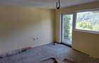 Vila Langa Sinaia constructie FIER-BETON si CARAMIDA P+1+M - 13