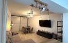 Apartament cu 2 camere decomandat în Domenii - 2