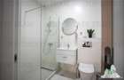 Apartament cu 2 camere complet mobilat si utilat  de vanzare in zona de Nord  / - 10