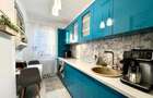 Apartament cu 3 camere decomandat în Chiajna - 6