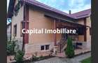 Casă cu 7 camere cu Teren 2100 Mp în Șaula - 2