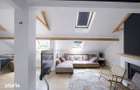Vand Mansarda tip loft in FLoreasca| 183.9 mp total | 6 camere - 4