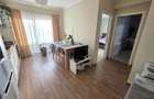 Proprietar vand apartament 3 camere. LIving cu bucatarie open + 2 dormitoare - 6