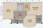 Casa 400 mp + Teren 1000 mp + Teren 500 mp [str. Arcasilor, Galati] - 3