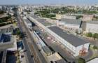 Spațiu industrial, de 44,570 mp, în Militari - 2