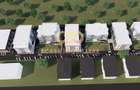 NOU PLATOU GALATA IDEAL INVESTITIE AP. 2 CAMERE DEC 57MP - 1