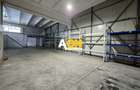 Spațiu industrial, de 560 mp, în Ampoi 1 - 2
