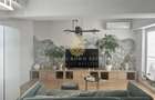 Apartament cu 3 camere în Pipera - 2