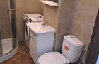 Inchiriez apartament una camera, etaj 2,zona Lidl Darmanesti - 6