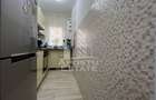Apartament cu 2 camere semidecomandat în Soarelui - 4