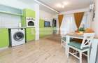 Apartament cu 2 camere semidecomandat în Aviației - 12
