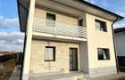 FINALIZATA! Casa 5 camere 2 bai Miroslava-Vorovesti str. UNIRII la 30m de statia de autobuz, 120mp util, incalzire in pardoseala. - 2