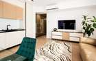 Apartament cu 3 camere decomandat în Domenii - 2