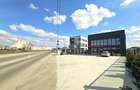 Spațiu comercial / showroom de închiriat – Strada Termocentralei, Târgu Jiu