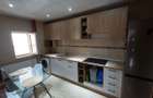Casa cu 3 camere, 150 mpu, mobilata, utilata, garaj, curte, Ampoita - 13
