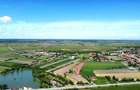 Teren intravilan 2.500 mp in Boghis | Ideal pentru casa sau pensiune | langa balta de pescuit - 6