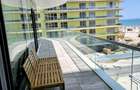 Apartament 3 camere White Sea Mamaia Nord lux vedere frontala la mare - 6