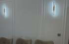 Vand apartament cu 3 camere.mobilat si utilat, in complexul hils pallady.Parcare inclusa la 2 min de metroul anghel salighy - 8