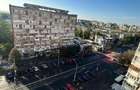 Apartament cu 4 camere decomandat în Micro 17 - 1