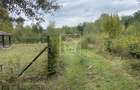 Teren intravilan 520 mp Valea Avrigului ideal cabana A-frame - 6
