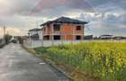 Casă individuală cu 4 camere cu Canalizare în Dragomirești-Deal - 6