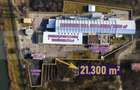 Spațiu industrial, de 15,533 mp, în Freidorf - 4