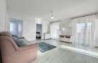 Apartament cu 3 camere semidecomandat în Florești - 4