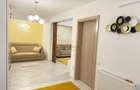 Apartament 2 camere, curte proprie, finisat modern, gata de mutare - 5