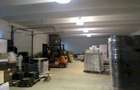 Spațiu industrial, de 350 mp, în Bartolomeu - 3