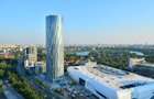 Sky Tower, Floreasca, 584 - 6942 mp  0% comision! - 1