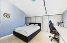 Duplex cu 5 camere cu Canalizare în Central - 6