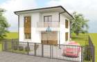 Teren Construcții intravilan de 5000 mp, în Ciorogârla - 5