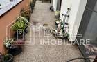 Penthouse cu 4 camere si terasa, complet Mobilat, zona Doamna Stanca