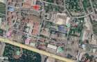Teren intravilan, 9444 mp, zona Valea Lupului