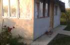 Casuta 30mp cu teren 1400mp