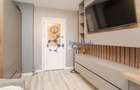 Apartament cu 3 camere decomandat în Copou - 9